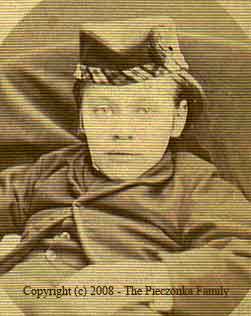 Ernst Pieczonka - Albert Pieczonka's eldest son photograph